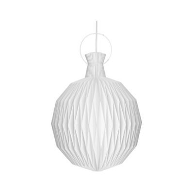 LE KLINT/レ・クリント 【受注商品】ランタン　ペンダント　１０１Ｃ　ラージ