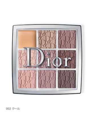 ディオール バックステージ アイ パレット ディオール バックステージ Dior Backstage の通販 Meeco 三越伊勢丹オンラインストア