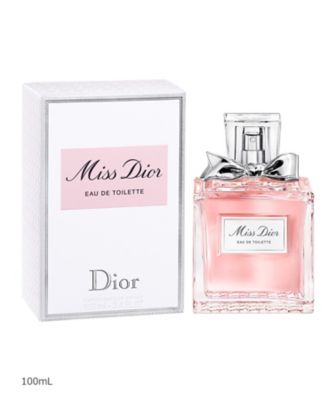 ディオール（Dior） ミス ディオール オードゥ トワレ 通販 | 【meeco 