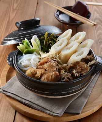 本場大館きりたんぽ玉手箱（２人前）