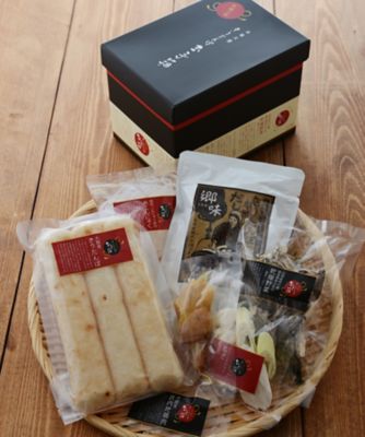 本場大館きりたんぽ玉手箱（２人前）
