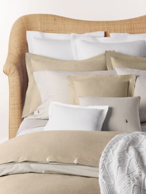 クッションカバー オックスフォード タン 各種