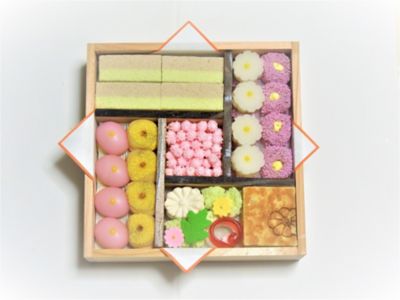＜亀末廣＞★【店頭受取／日本橋】＜亀末廣＞京のよすが　１０月１５日（水）・１０月１８日（土）午前１１時～午後６時