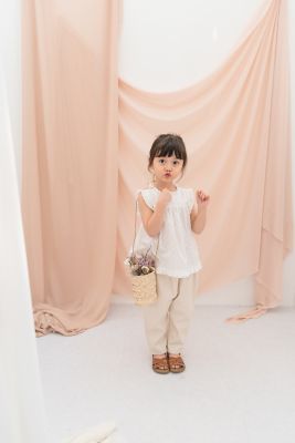Ｓａｒｒｏｕｅｌ　ｐａｎｔｓ