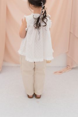 Ｓａｒｒｏｕｅｌ　ｐａｎｔｓ