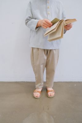 Ｓａｒｒｏｕｅｌ ｐａｎｔｓ | ファッション・服 | 三越伊勢丹 ...