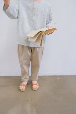 Ｓａｒｒｏｕｅｌ　ｐａｎｔｓ