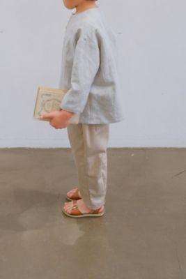 Ｓａｒｒｏｕｅｌ　ｐａｎｔｓ