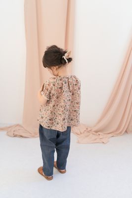 Ｓａｒｒｏｕｅｌ　ｐａｎｔｓ
