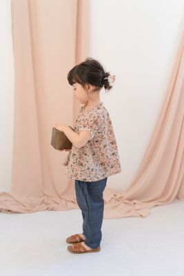 Ｓａｒｒｏｕｅｌ　ｐａｎｔｓ