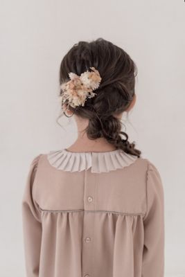 Petal dress | june little closet (Baby&Kids