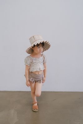Ｓｗｉｍ　ｗｅａｒ　－　ｆｒｉｌｌ