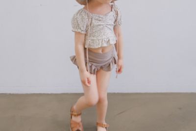 Ｓｗｉｍ　ｗｅａｒ　－　ｆｒｉｌｌ