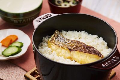 ZWILLINGおまとめ】ラ・ココットde GOHAN L 各色