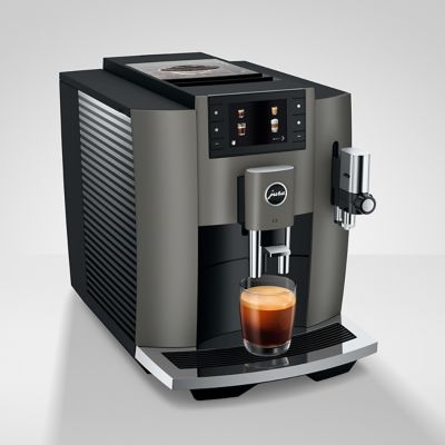 コーヒーマシン E8 | Jura/ユーラ | 三越伊勢丹オンライン