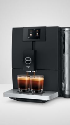 コーヒーマシン　ＥＮＡ８