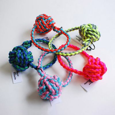 ＜Paddy by WAFONA＞＜Ｂｌｏｗ　ｔｈｅ　Ｗｈｉｓｔｌｅ＞　ＢＡＬＬ　ＴＯＹ