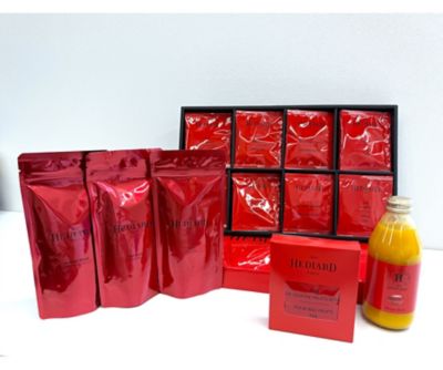 【ジュエリー order… 様】専用・赤360g+茶300gセット≪特割特価≫ WEB限定】＜エディアール＞バラエティセット｜その他紅茶 の通販