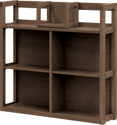 Ｎｏ．２８　書棚Ｂ　幅９０ｃｍ