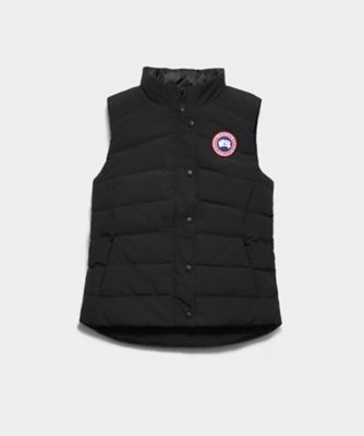 2836L Freestyle Vest | CANADA GOOSE (Women