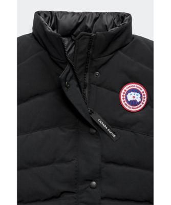 2836L Freestyle Vest | CANADA GOOSE (Women