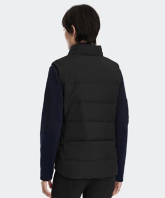 2836LB Freestyle Vest Black Label