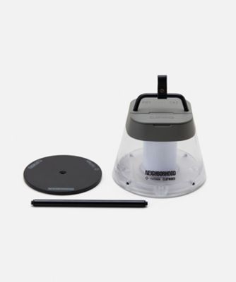 NH X CLAYMORE X HELINOX . ATHENA LIGHT