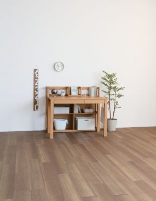 ＮО．２８デスク　幅１００ｃｍ　奥行５０．５ｃｍ　