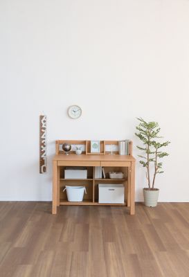ＮО．２８デスク　幅１００ｃｍ　奥行５０．５ｃｍ　