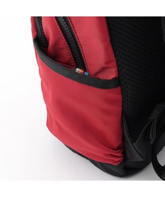 １０Ｌポールスミスロゴバックパック　２９５１４０４　