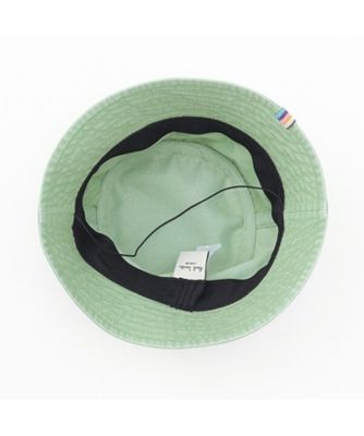 ロゴエンボスデニムバケットハット 2951405 | Paul Smith