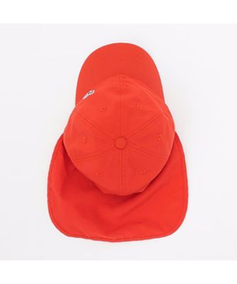 日除け付き２Ｗａｙキャップ　２９５１４０７