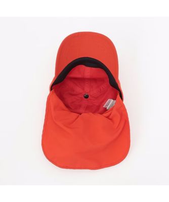 日除け付き２Ｗａｙキャップ　２９５１４０７