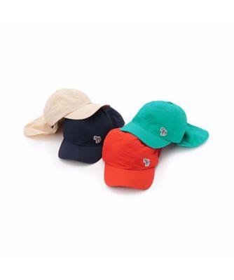 日除け付き２Ｗａｙキャップ　２９５１４０７