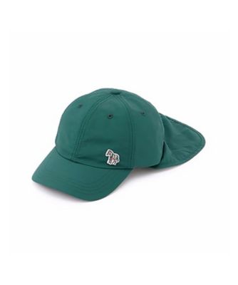 日除け付き2Wayキャップ 2953401 | Paul Smith