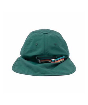 日除け付き2Wayキャップ 2953401 | Paul Smith