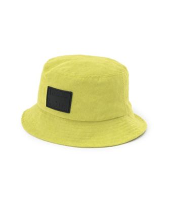 ＜Paul Smith Junior (Baby&Kids)＞コーデュロイバケットハット　２９５３４０３