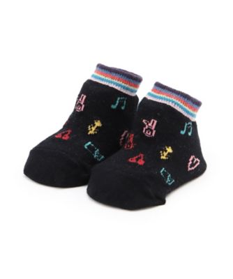 ⭐︎超希少‼️ドジャース 90s ベビー用靴下⭐︎ ドゥードゥル柄ベビーソックス 2953411 | Paul Smith Junior