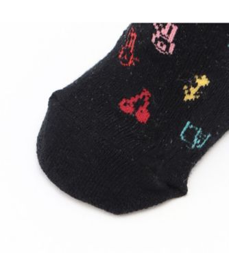ドゥードゥル柄ベビーソックス 2953411 | Paul Smith Junior