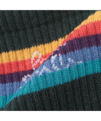 アーティストストライプロゴソックス 2953414 | Paul Smith