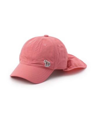 ＜Paul Smith Junior (Baby&Kids)＞日除け付き２Ｗａｙキャップ　２９６１４１１