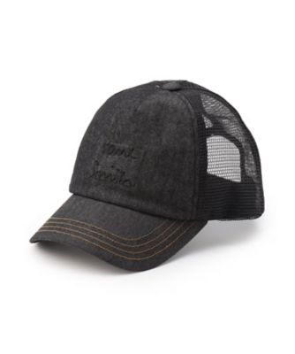 ポールスミスロゴメッシュキャップ 2961414 | Paul Smith