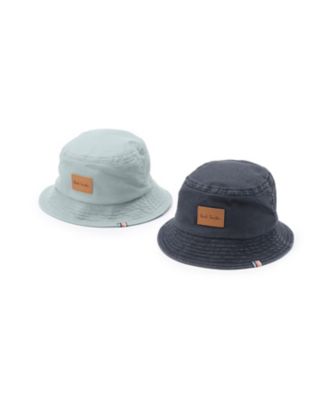 デニムバケットハット 2961415 | Paul Smith Junior (Baby&Kids