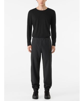 極美品 ARC´TERYX VEILANCE SECANT TRACK PANT-