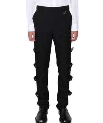 スラックス　Ｇａｂａｒｄｉｎｅ　ｂｏｎｄａｇｅ　ｔｒｏｕｓｅｒｓ　２Ａ０１３－０１２４－２６