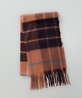 楽天市場】アクアスキュータム カシミア ストールの通販