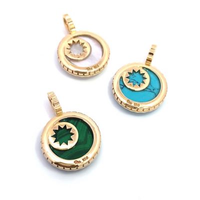 ＦＡＣＥＴ　ＳＴＯＮＥチャーム　２ＪＣ０１０８