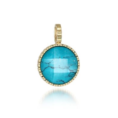 ＜STAR JEWELRY (Women)＞ＦＡＣＥＴ　ＳＴＯＮＥチャーム　２ＪＣ０１０９