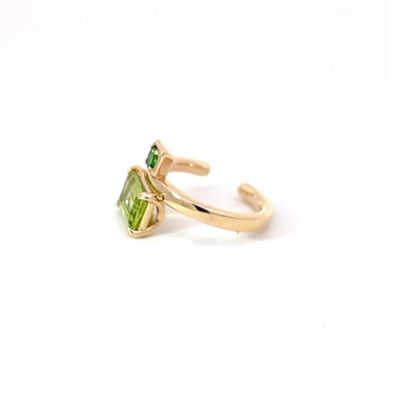 ＧＲＥＥＮ　ＬＩＮＫＳ　イヤーカフ　※シングル　２ＪＥ０１５９