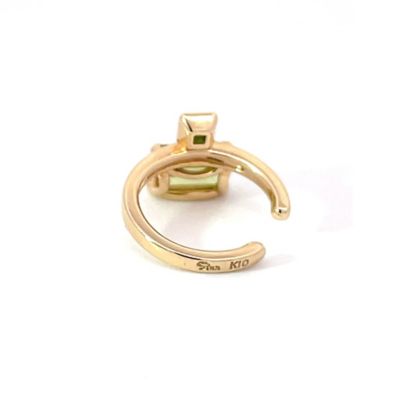 ＧＲＥＥＮ　ＬＩＮＫＳ　イヤーカフ　※シングル　２ＪＥ０１５９